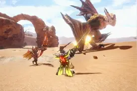 《怪物猎人崛起曙光》新增勋章的解锁策略图片