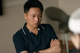 老戏骨刘奕君的心酸成名史图片