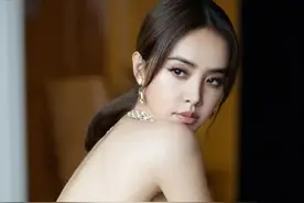 "性感舞娘"蔡依林的风流情史图片