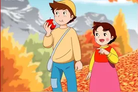 治愈系《海蒂》：140多年后，你还磕“阿尔卑斯山的少女”吗？图片