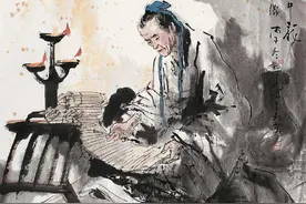 「名家名著①」司马迁与他的《史记》图片