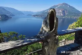 奇怪的可怕的图片（下）：20张令人不安的图片让你毛骨悚然图片