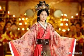 汉武帝魂牵梦萦的李夫人，是怎样一位倾国倾城的绝世美人图片