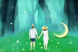 女人喜欢抚摸男人下巴代表什么，女人的“歪”心思，男人你懂吗图片