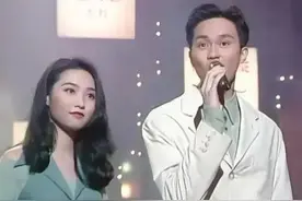 张智霖的“风流情史”和他生命中的5个女人，袁咏仪才是真爱图片