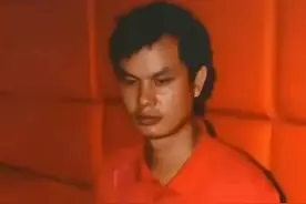 11年34岁男子挖地洞囚禁6个女孩，执行死刑前，被囚女孩替他求情图片