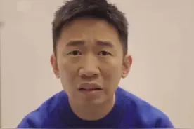 杨迪，一切都结束了图片