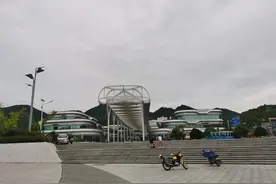 平塘天眼游玩攻略图片