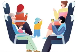 婴儿坐高铁需要买票吗？图片