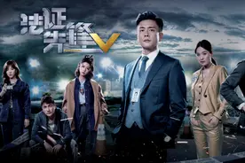 TVB港剧走上坡路了吗？图片