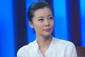 大陆最低调的女演员：爷爷是解放军开国上将，却从不提自己的背景图片