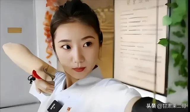 吕总跟张女士第二部动画片罕见曝光,我们该不该原谅下狠手的吕总