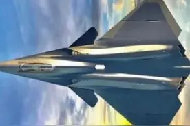 法国达索公司总裁：欧洲六代战机可能落后中美数十年图片