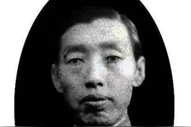 鹿钟麟在冀县（兰凤翱）（四）图片