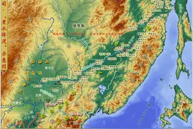 建州女真的前世今生图片