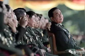 巴育，还会连任下届泰国总理吗？图片