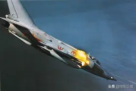 从东风106到雄鹰302，开创两侧进气的强5，成为单程核突击主力图片