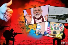 莫迪是真正的战略大师？美媒盛赞印度：在俄乌危机给世界上了一课图片