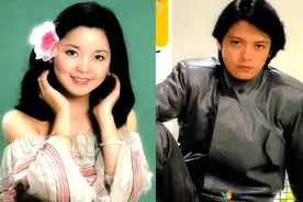 宝岛文化音乐篇：邓丽君陶喆周杰伦接续精彩，天马行空自成经典图片