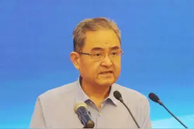 他主政江苏多年，因政绩突出担任河北省长，人民至今没忘，今年77图片