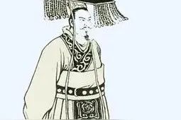 皇陵之谜（32）三国魏文帝曹丕图片