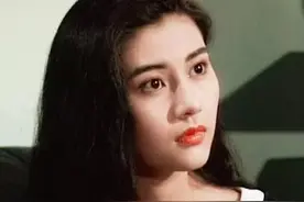 李嘉欣把最美的青春给了富豪刘銮雄，为什么大刘离婚了也不娶她？图片