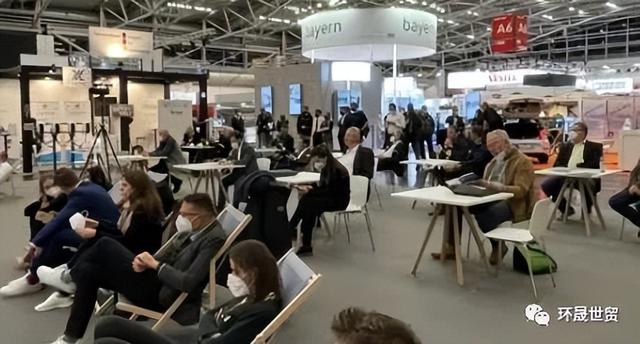 德国柏林机械展