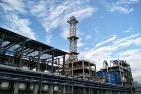 美方坚决反对中方管制后，中方再打出组合拳，宣布减少工业硅生产图片