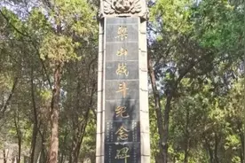 1939年，八路军正在举行联欢会，400多名日寇精锐士兵突然来袭图片