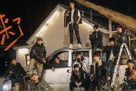 《种地吧》陈少熙的“生日愿望”竟然是这个？网友：放眼整个种地团也是相当炸裂！图片