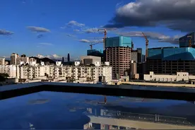 深圳楼市：买房到底是买新城区还是老城区好？主要看这个图片