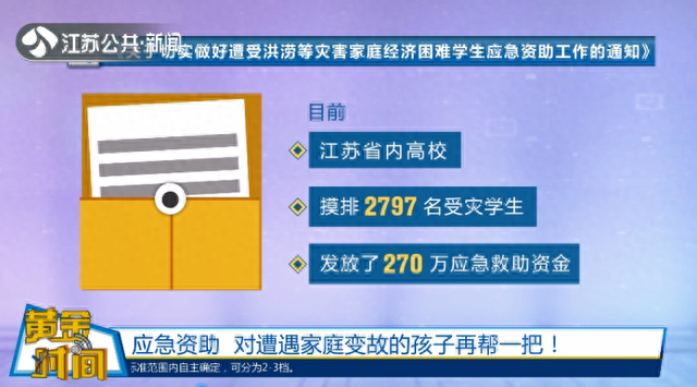 江苏银行金e融逾期利息，政府资助政策 配图06