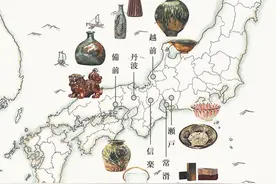 东宝文化：一文读懂日本六大古窑的前世今生，为什么是这六大古窑图片