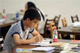 什么？考研比高考简单多了，第一学历才是最重要的？考生：搞笑图片