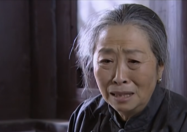 三看《大宅门》才懂，李天意和李香秀分崩离析是必然的