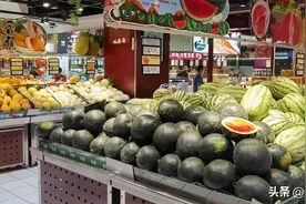 新疆克拉玛依的超市是什么样子？揭秘让人意想不到的商品图片