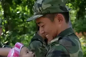你只管健康快乐，剩下的交给我图片