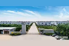 安阳第三家！翔宇医疗荣登“国家企业技术中心”公示名单图片