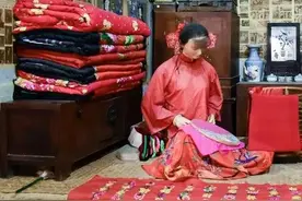 王婆：一个不起眼的小人物，却是潘金莲背后真正的推手图片