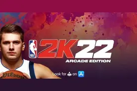 NBA2k22苹果版怎么下载？（IOS手机官方正版安装教程）图片