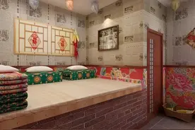 东北人告诉你：为什么全家人睡在同一个炕上，小夫妻如何避免尴尬图片
