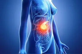 如果出现5种症状，说明你离胰腺癌很近了，有1个找上门就该当心图片