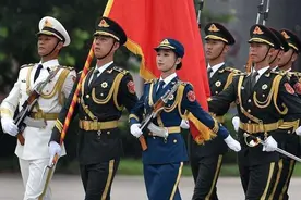 2016年，东部战区组建，战区的陆军机关，为何选择了福州市？图片