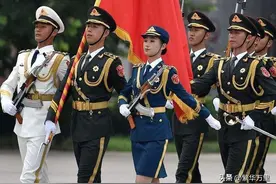 2016年，东部战区组建，战区的陆军机关，为何选择了福州市？图片