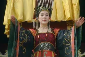 武则天都七老八十了，为何还要豢养男宠，多年后才知她的高明之处图片
