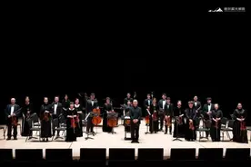 演出推荐 | 经典永流传！一起聆听春天里最美的音符吧图片