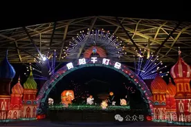 贵阳部分跨年元旦春节活动汇总图片