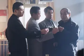 很多人记得《黑冰》，却忘了这部《黑雾》，无法忘记王志文的帅图片