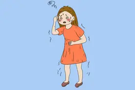 一饿就心发慌，巴不得立刻吃饭，是低血糖犯了吗？告诉你答案图片