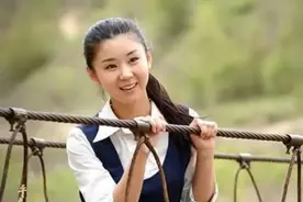 演员李小萌：与王雷7年恋爱长跑，结婚9年无绯闻，36岁生二胎图片